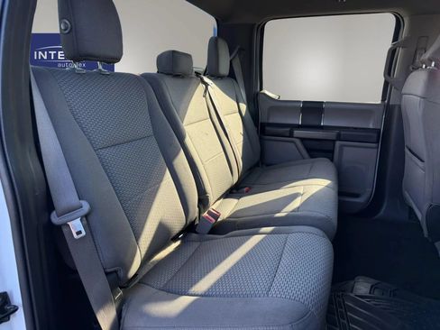 Used 2018 Ford F150 XLT w/ Trailer Tow Package AWD/4WD image 30