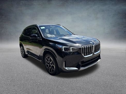 Used 2026 BMW X1 xDrive28i w/ Technology Package AWD/4WD image 9