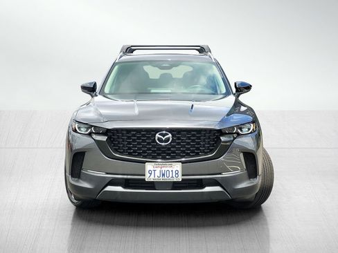 Certified 2025 MAZDA CX-50 2.5 Hybrid w/ Premium Plus Pkg AWD/4WD image 2
