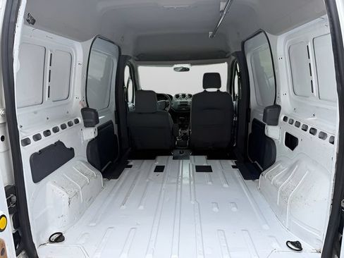Used 2013 Ford Transit Connect XLT FWD image 11