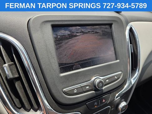 Used 2023 Chevrolet Equinox LT FWD image 37