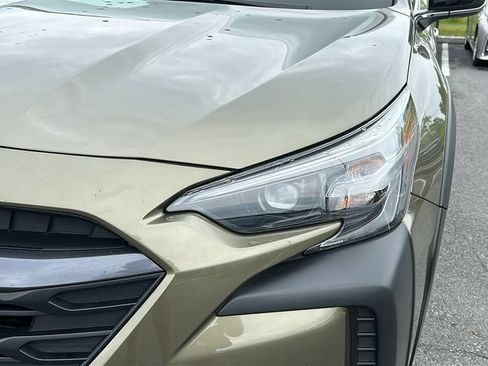 Certified 2024 Subaru Outback Limited AWD/4WD image 7