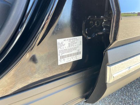 Used 2023 Ford Explorer Limited RWD image 33