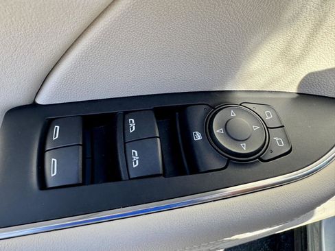 Certified 2023 Buick Envision Preferred AWD/4WD image 20