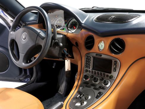 Used 2004 Maserati Coupe image 70