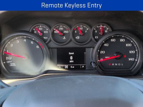 New 2026 GMC Sierra 1500 Pro w/ Pro Value Package AWD/4WD image 14
