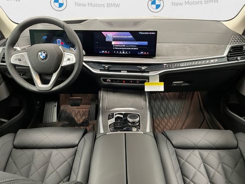 New 2026 BMW X7 xDrive40i image 10