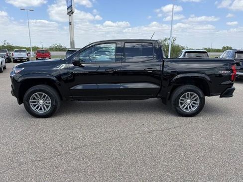 New 2026 Chevrolet Colorado LT image 6