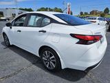 Certified 2024 Nissan Versa S w/ S Plus Package image 5