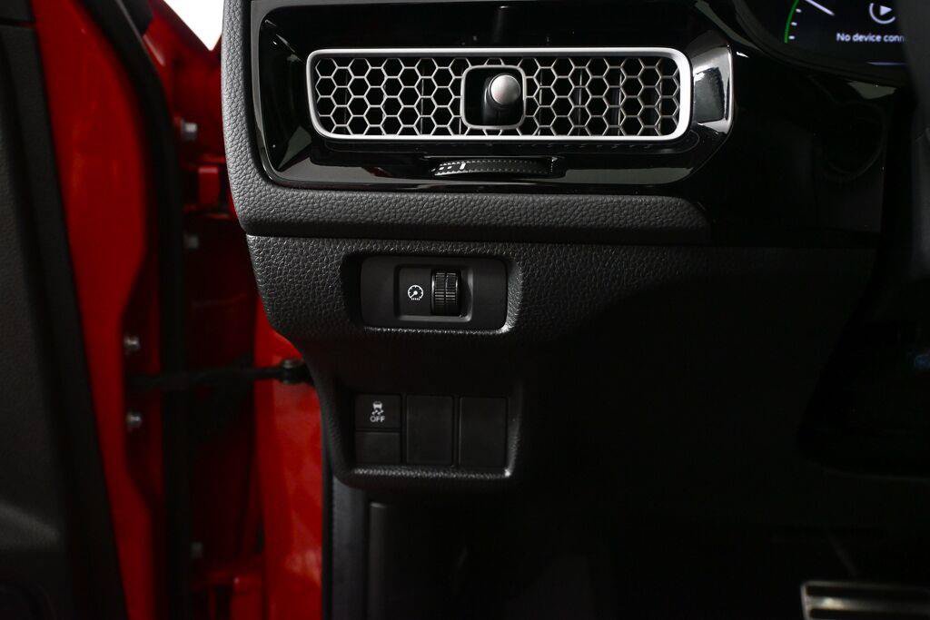 Used 2025 Honda Civic Sport Touring image 26