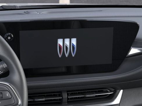New 2026 Buick Envista Preferred w/ Convenience I Package FWD image 11
