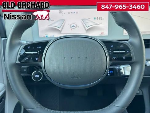 Used 2024 Hyundai Ioniq 5 Limited AWD/4WD image 22