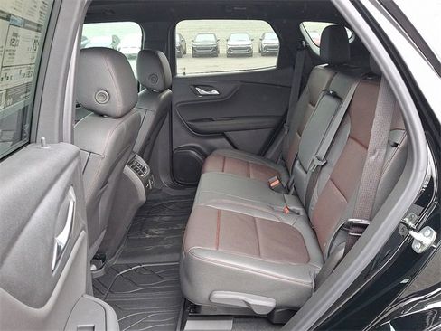 New 2026 Chevrolet Blazer RS image 5