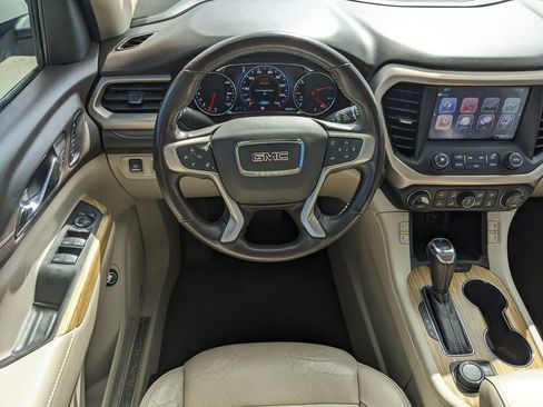 Used 2019 GMC Acadia Denali w/ Technology Package image 16
