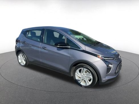 Used 2023 Chevrolet Bolt LT w/ Driver Confidence Package image 2
