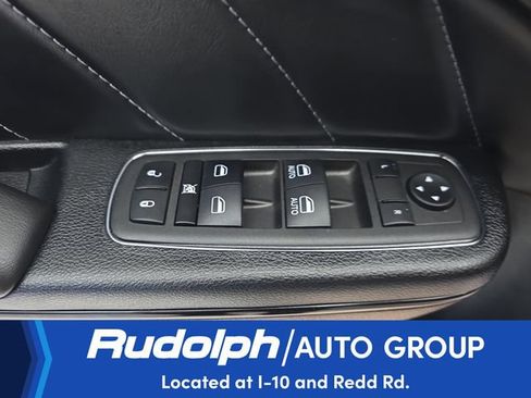 Used 2023 Dodge Charger Scat Pack w/ Daytona Edition Group RWD image 12