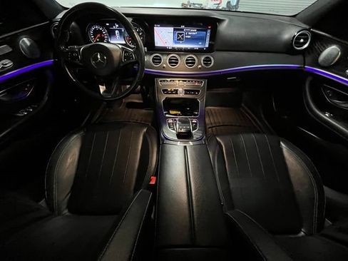Used 2018 Mercedes-Benz E 300 image 17