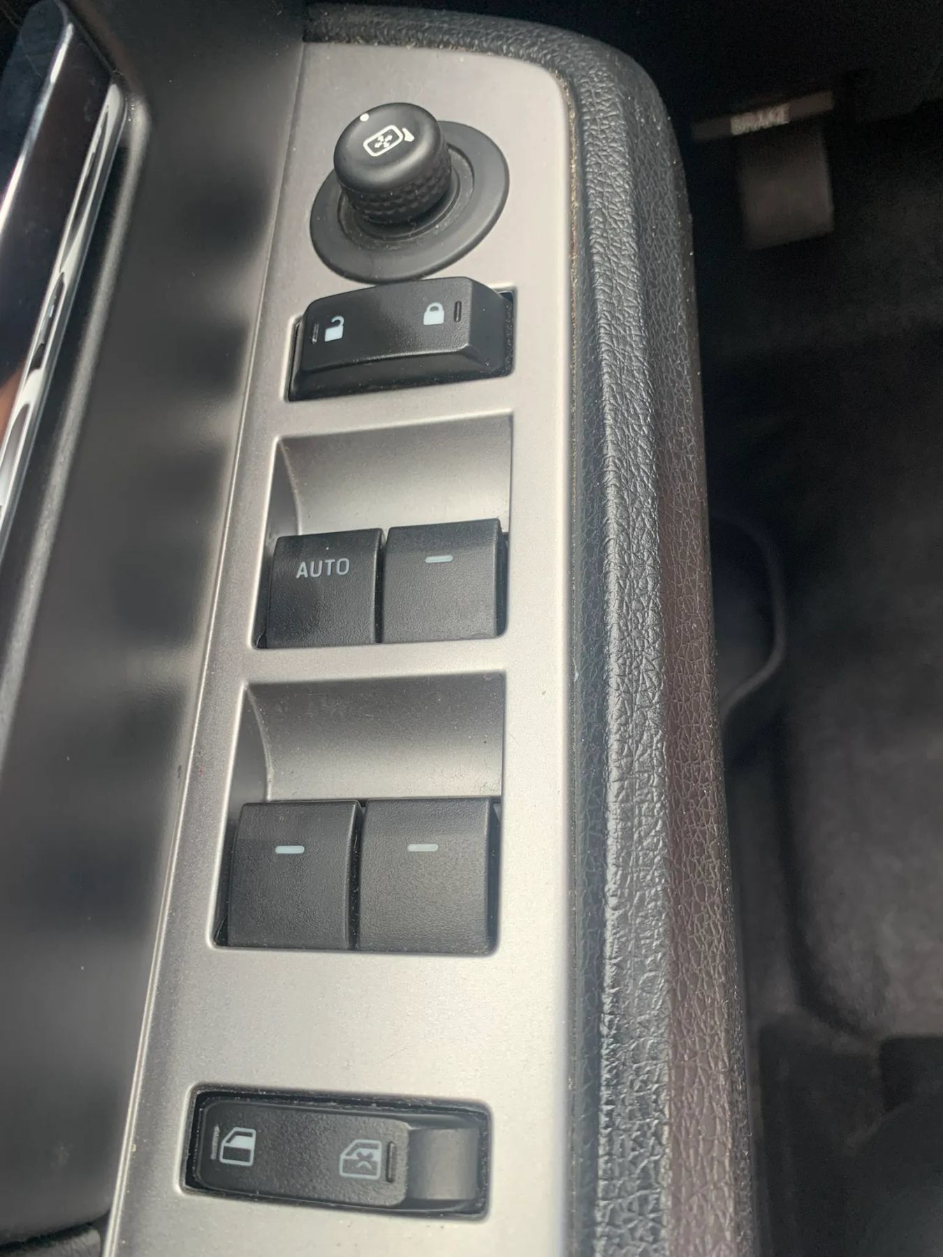 Used 2017 Ford Expedition XL w/ Fleet Convenience Package AWD/4WD image 24