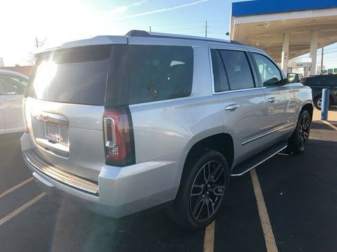 Used 2018 GMC Yukon Denali image 3