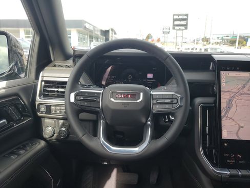 New 2026 GMC Yukon Elevation image 15