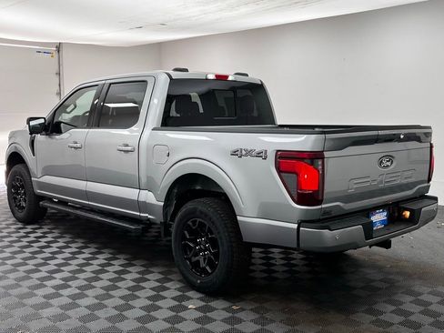 New 2026 Ford F150 XLT w/ Equipment Group 302A MID AWD/4WD image 11