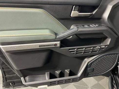 Used 2024 Toyota Tacoma Trailhunter image 24