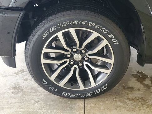 Used 2025 RAM 1500 Limited image 33