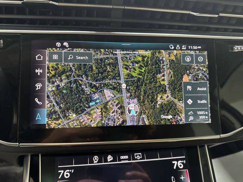 Used 2025 Audi Q7 3.0T Premium Plus image 21