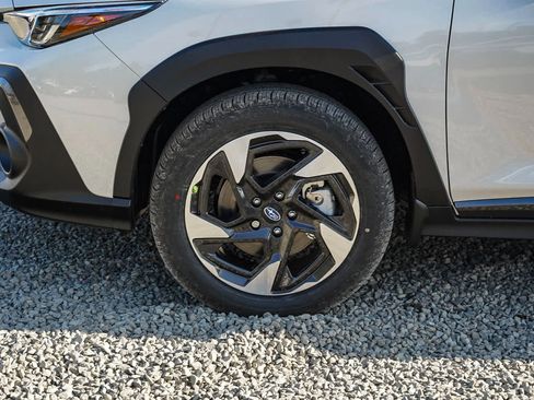 New 2025 Subaru Crosstrek 2.5i Limited image 11