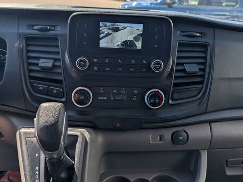 Used 2024 Ford Transit 350 148 High Roof Extended DRW image 13