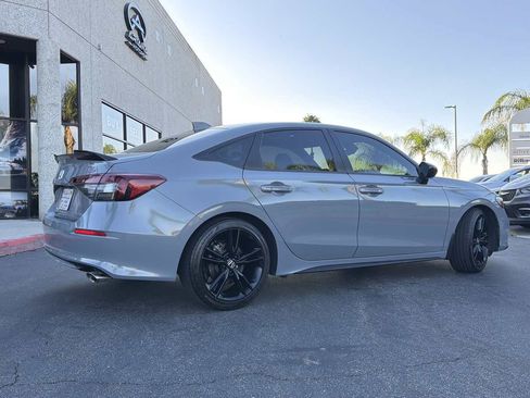 Used 2025 Honda Civic Si image 9