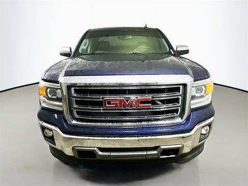 Used 2015 GMC Sierra 1500 SLT image 2
