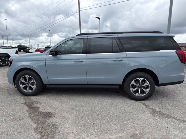 New 2027 Ford Expedition Max Active RWD image 8