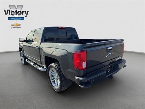 Used 2018 Chevrolet Silverado 1500 High Country image 6