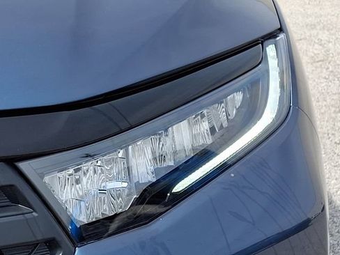 Used 2026 Honda Odyssey EX-L image 12