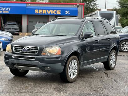 Used 2011 Volvo XC90 3.2