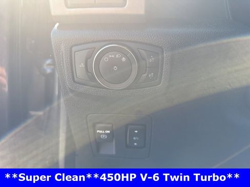 Used 2019 Ford F150 Raptor w/ Equipment Group 801A Mid image 26