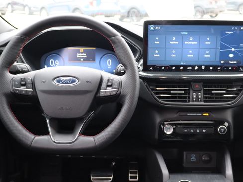 Used 2023 Ford Escape ST-Line Select w/ Tech Pack #2 image 14