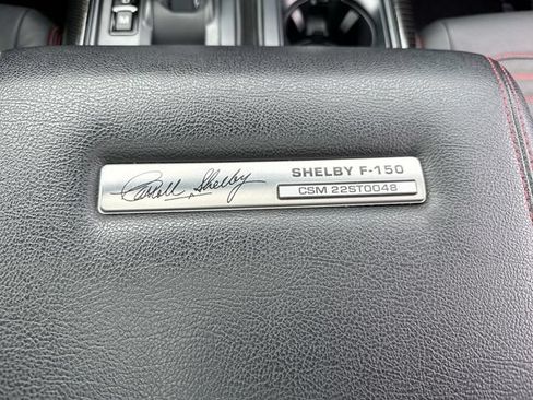 Used 2022 Ford F150 Lariat w/ Equipment Group 502A High AWD/4WD image 44