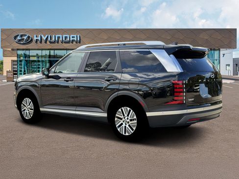 New 2026 Hyundai Palisade SEL Premium AWD/4WD image 4