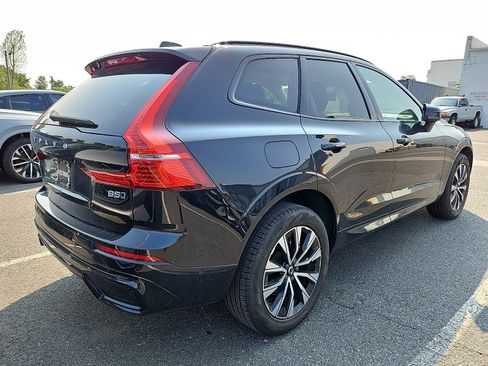 Certified 2024 Volvo XC60 B5 Plus w/ Climate Package AWD/4WD image 7