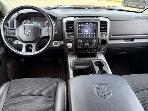 Used 2018 RAM 1500 Sport w/ Comfort Group AWD/4WD image 13