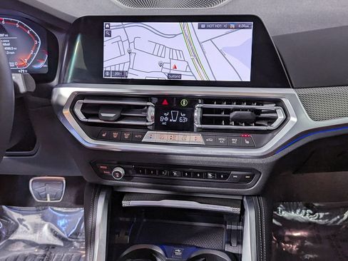 Certified 2023 BMW 430i xDrive Coupe w/ M Sport Package image 32