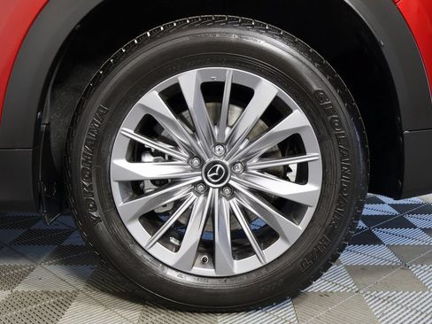 Used 2024 MAZDA CX-90 Plug-In Hybrid w/ Preferred AWD/4WD image 15