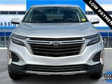Used 2022 Chevrolet Equinox LT image 2