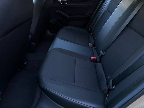 Certified 2026 Honda Civic Sport image 9