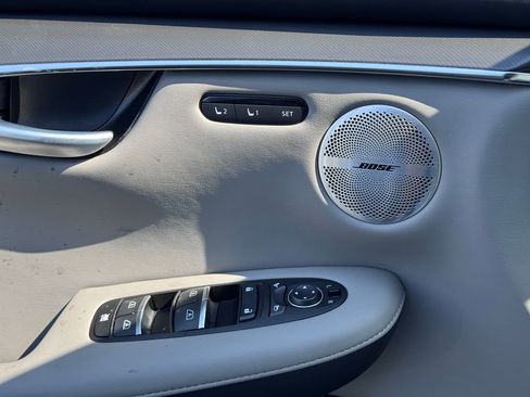 New 2025 INFINITI QX50 Luxe image 14