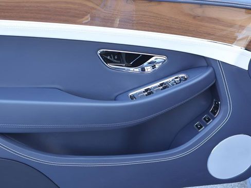 New 2026 Bentley Continental GTC image 13