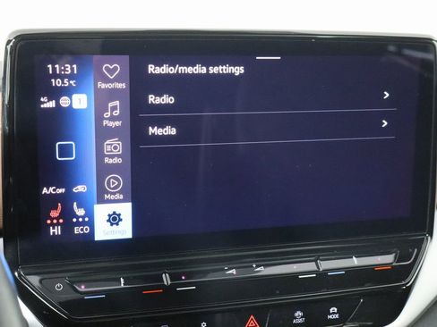 Used 2021 Volkswagen ID.4 Pro S image 34