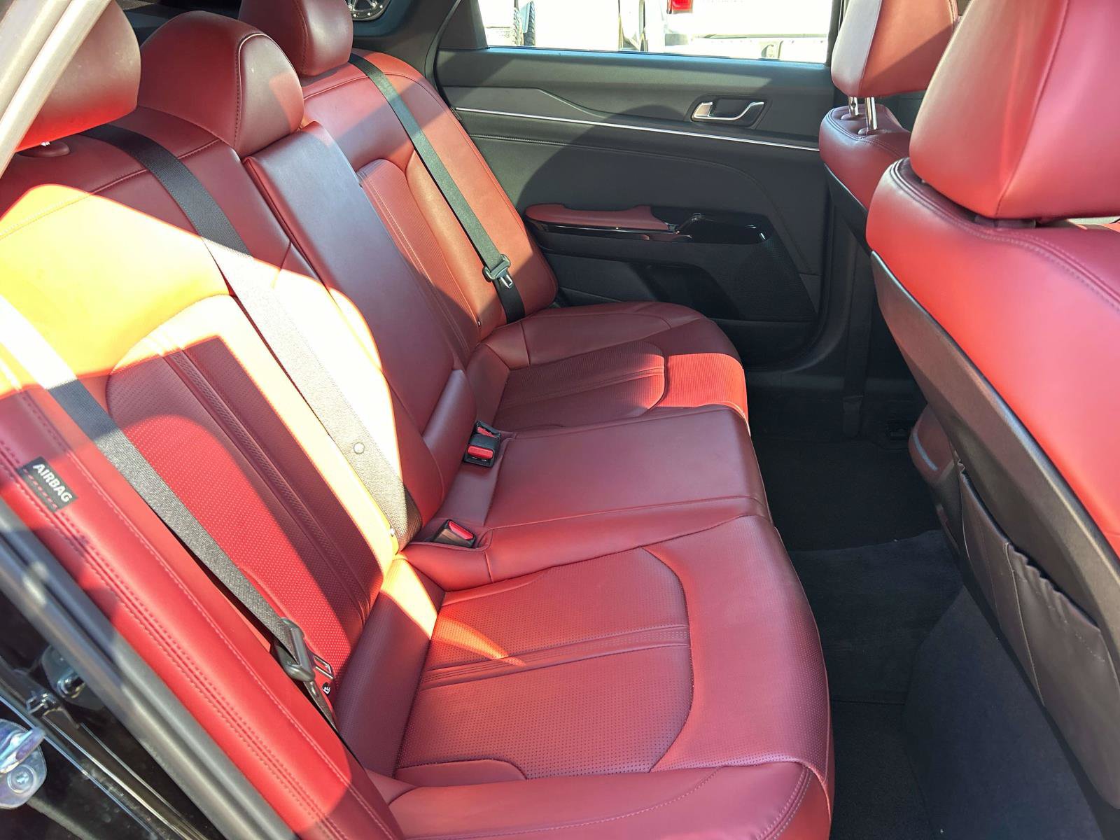 Used 2026 Kia K5 GT-Line w/ GT-Line Premium Package FWD image 19